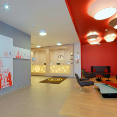 B&B Hotel Ulm - Bild 21