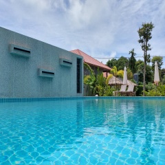 Arthaya Villas - Bild 18