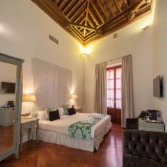 Hotel Boutique Palacio Pinello - Bild 3