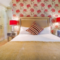 Tophams Hotel - Bild 6