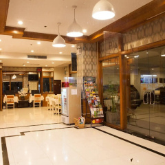 Fadragon Hotel thumbnail 13