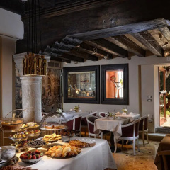 Hotel Palazzetto Madonna - Bild 19