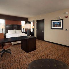 Hampton Inn Lewiston-Auburn thumbnail 4