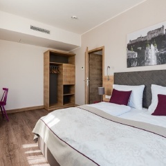 Hotel Max 70 - Bild 14