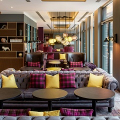 Premier Inn Frankfurt Messe - Bild 2