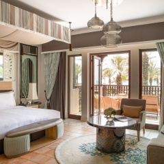 Jumeirah Dar Al Masyaf - Bild 7