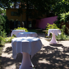 Allee-Hotel-Pavillon - Bild 7