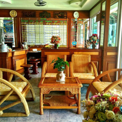 Thepparat Lodge Krabi - Bild 2