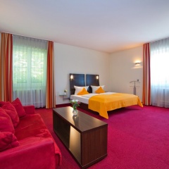Jugendherberge Freiburg - Bild 6