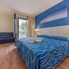 Hotel Best Delta - Bild 7