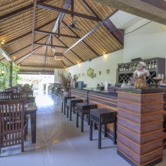 Bali Rich Seminyak Villas - Bild 25