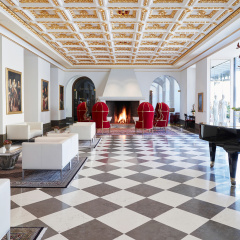 Living Hotel De Medici - Bild 2