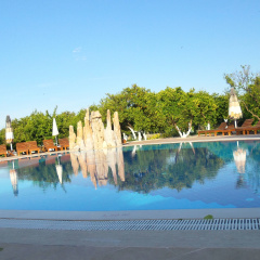 Viking Garden Hotel - Bild 14