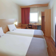 ibis Adana - Bild 5