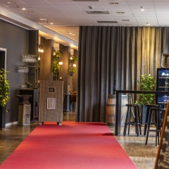 Scandic Sydhavnen - Bild 28