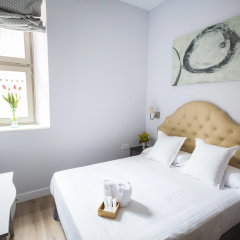Casa de la Merced Suites - Bild 2