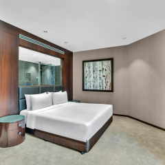 Radisson Blu Atria Bengaluru thumbnail 22