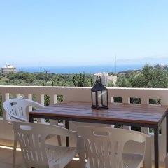 Iros Sea View Apartments in Agia Marina, Greece from 139$, photos, reviews - zenhotels.com photo 50