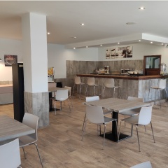 Apartamentos Puerta del Sur - Bild 11
