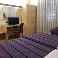 Hotel Lugano Torretta - Bild 17