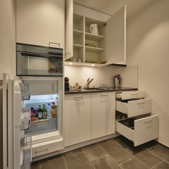 da Maurizio Suites - Bild 22
