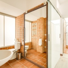 Spacious Refurbished 1bed Flat, Close to the Metro - Bild 7