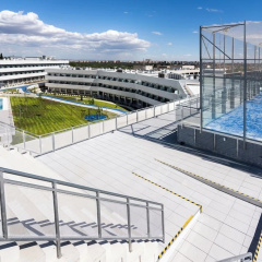 Student Experience Madrid Pozuelo - Bild 14