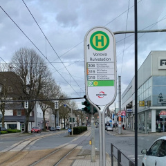 Ferienwohnung am Stadion Bochum Grumme - Bild 14