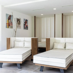 Sport & Spa Hotel Strass - Bild 2