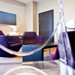 Hotel Kossak - Bild 2