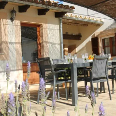 Finca Dalt Porreres - Bild 8