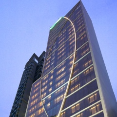 Hotel Madera Hong Kong - Bild 1
