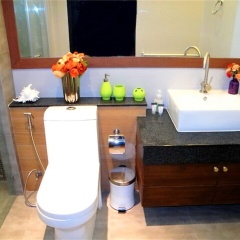 Sea & Sky Karon 1 bedroom Apartment - Bild 7
