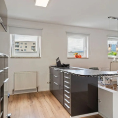 Apartment Innsbruck Near Bergisel Ski Jump - Bild 13