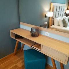 Hotel Thissio - Bild 5
