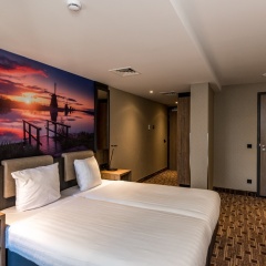XO Hotel Inner - Bild 8