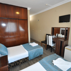 Reis Maris Hotel - Bild 5