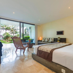 Kelapa Retreat & Spa - Bild 7