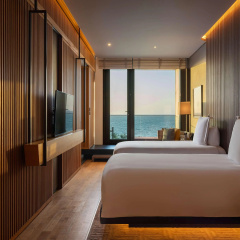 Banyan Tree Dubai - Bild 6