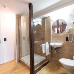 Hotel Porta Nigra - Bild 8