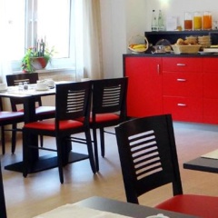 Hotel 7 Säulen - Bild 17