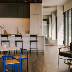 The Heid Lofts By Reside, A Wyndham Residence