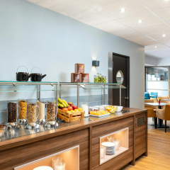 Leonardo Hotel Nuernberg - Bild 20
