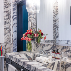 Palazzo Roma - The Leading Hotels of the World - Bild 14