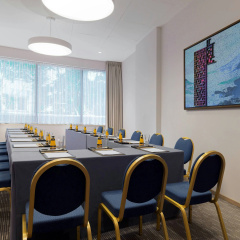 Delta Hotels by Marriott Frankfurt Offenbach - Bild 15