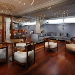 Aparthotel Hispanos 7 Suiza - Bild 25