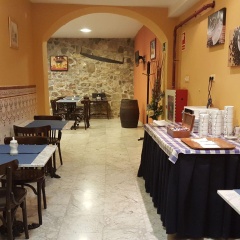 Hotel Cantón - Bild 21