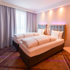 Premier Inn Mannheim City Centre - Bild 4