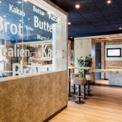ibis budget Bern Expo - Bild 19