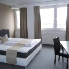 Businesshotel Appartements Stuttgart Vaihingen - Bild 6